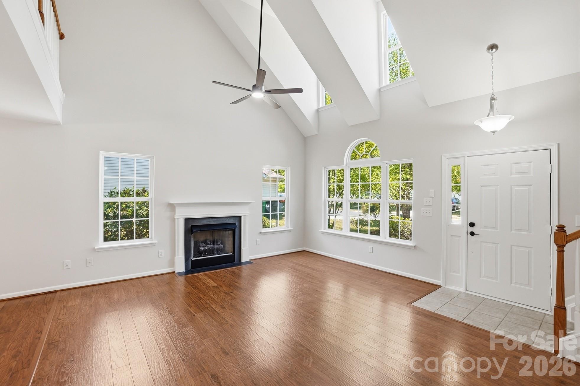 River Oaks - Residential