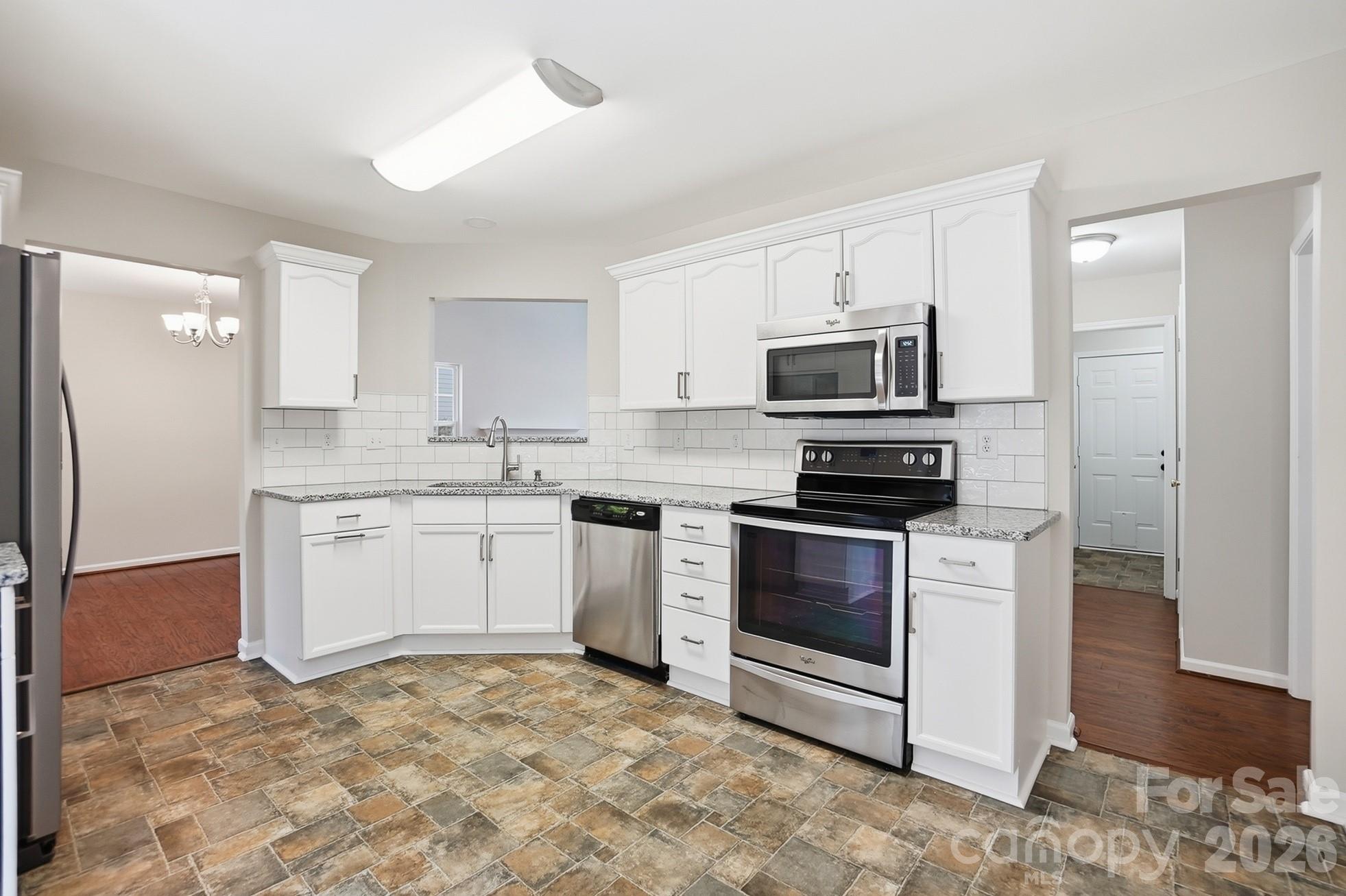River Oaks - Residential