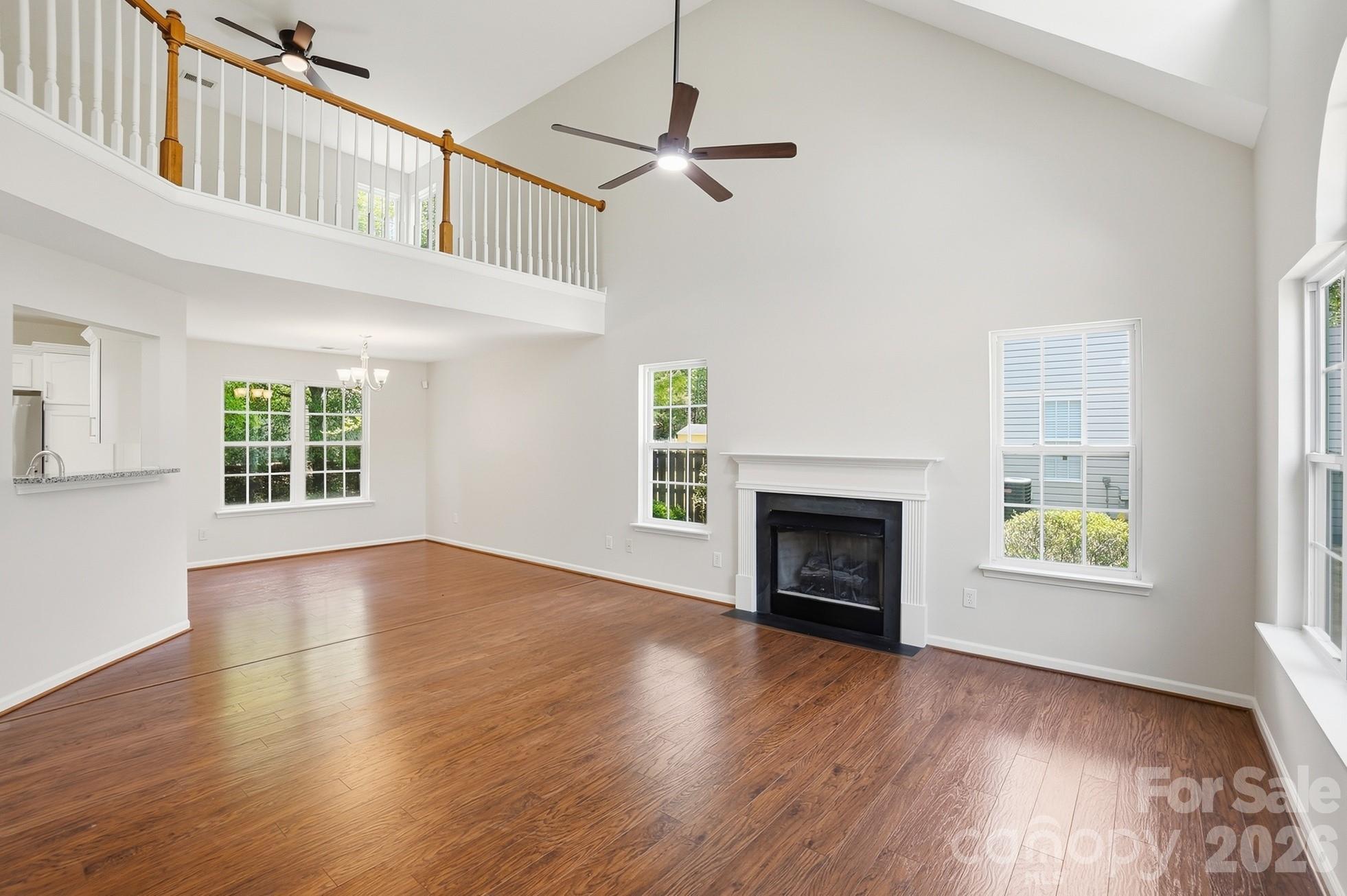 River Oaks - Residential