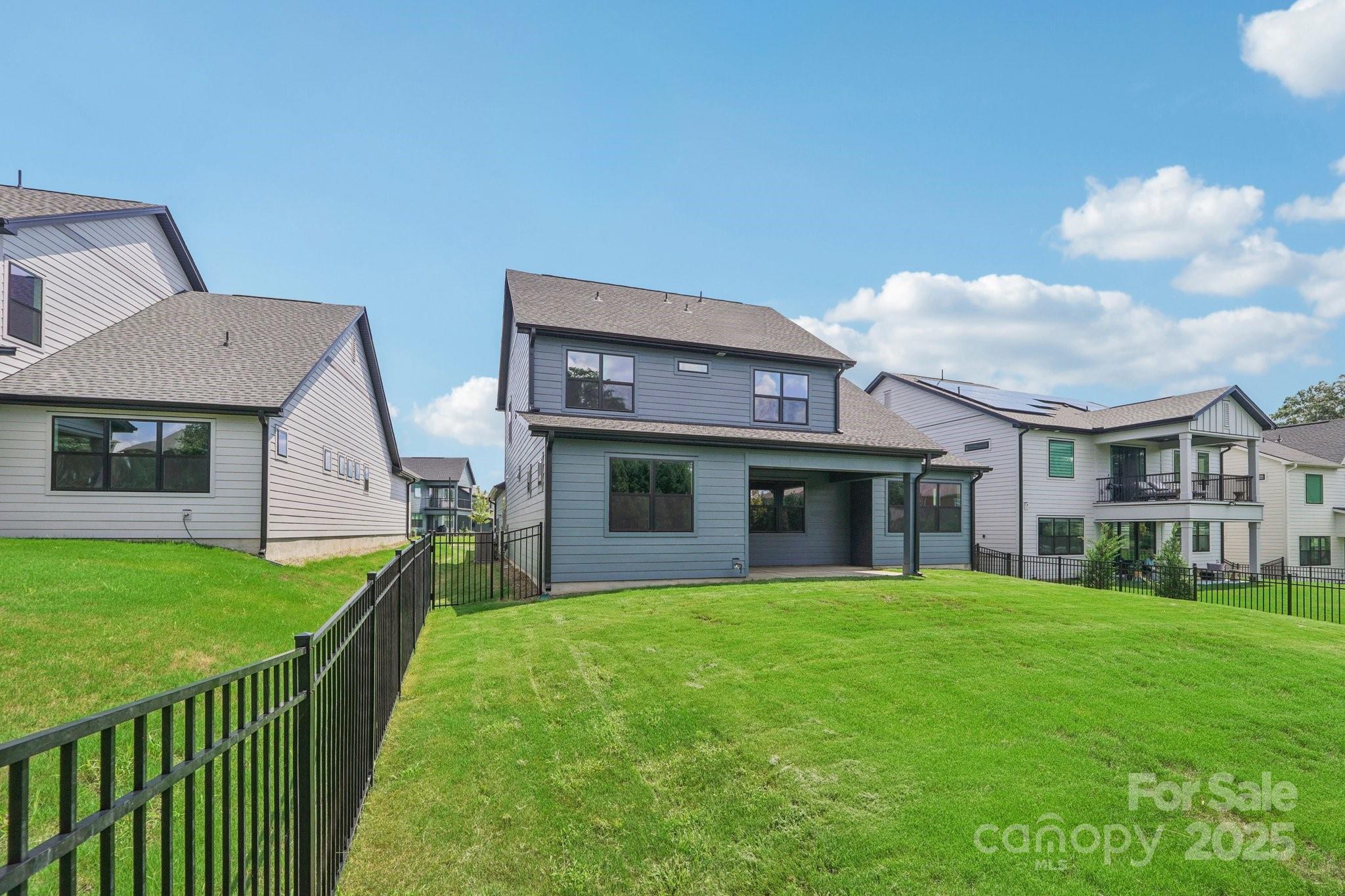 Windell Woods - Residential