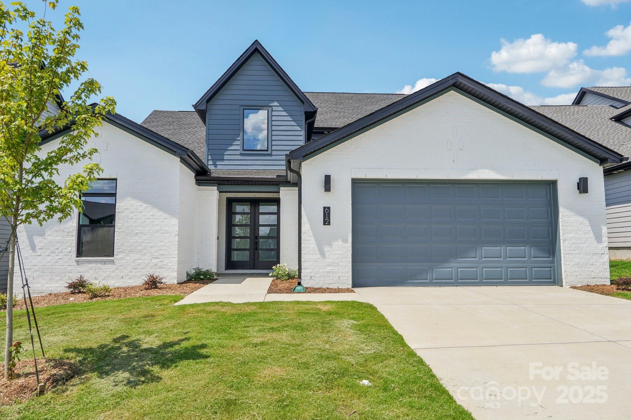 Windell Woods - Residential