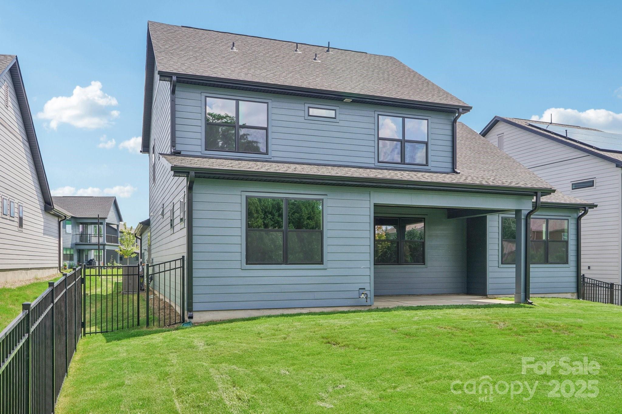 Windell Woods - Residential