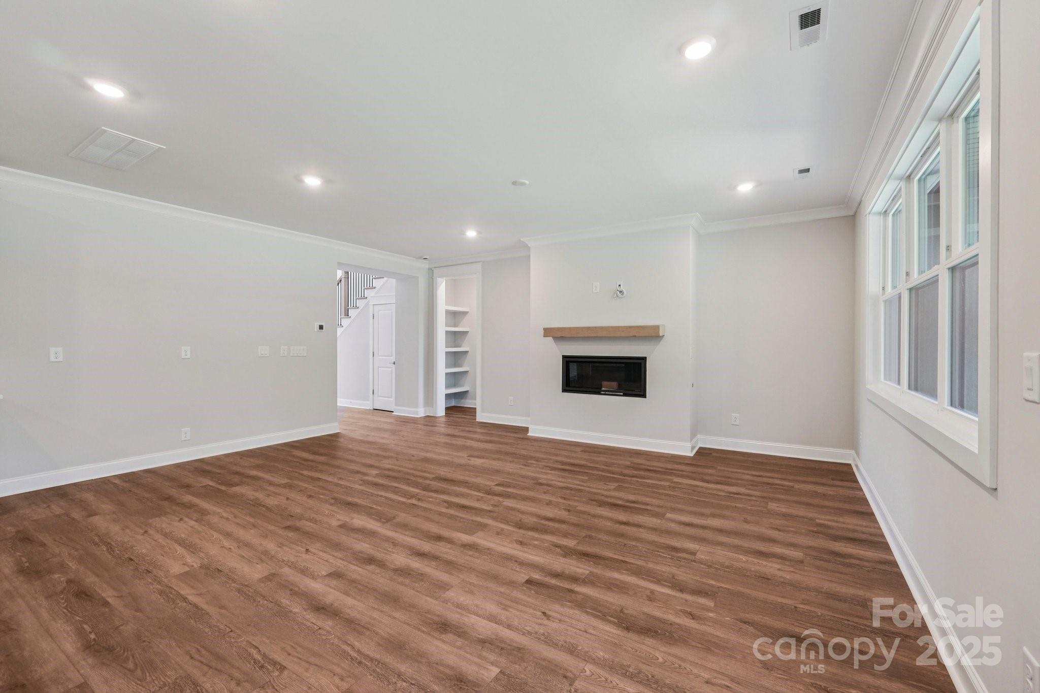 Windell Woods - Residential