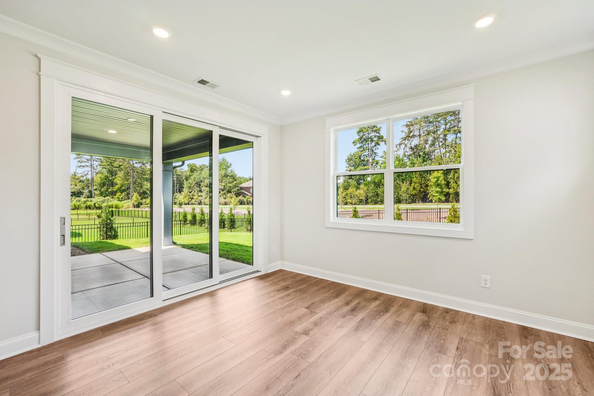 Windell Woods - Residential