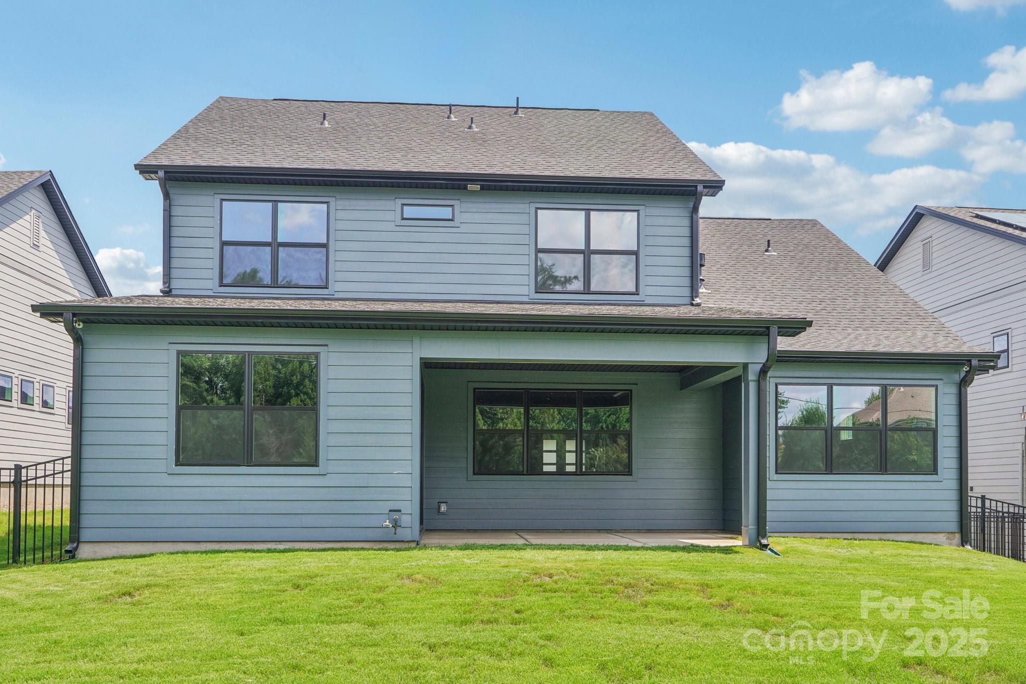 Windell Woods - Residential