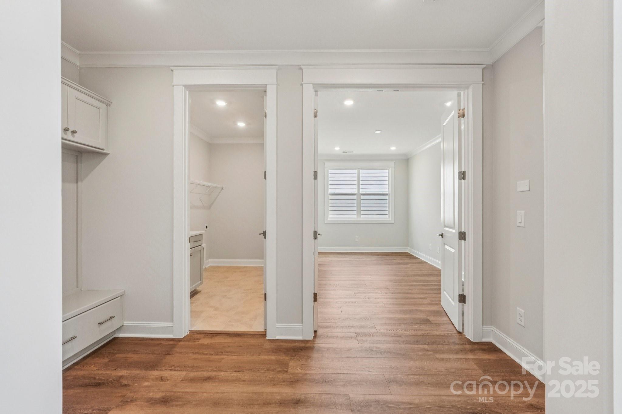 Windell Woods - Residential