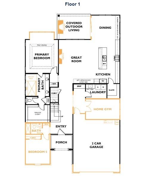 612 Hyder Trail