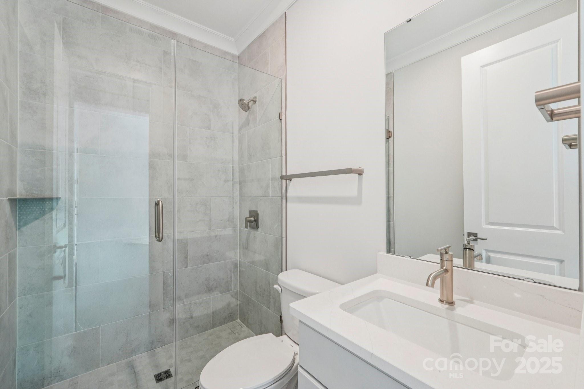 Windell Woods - Residential