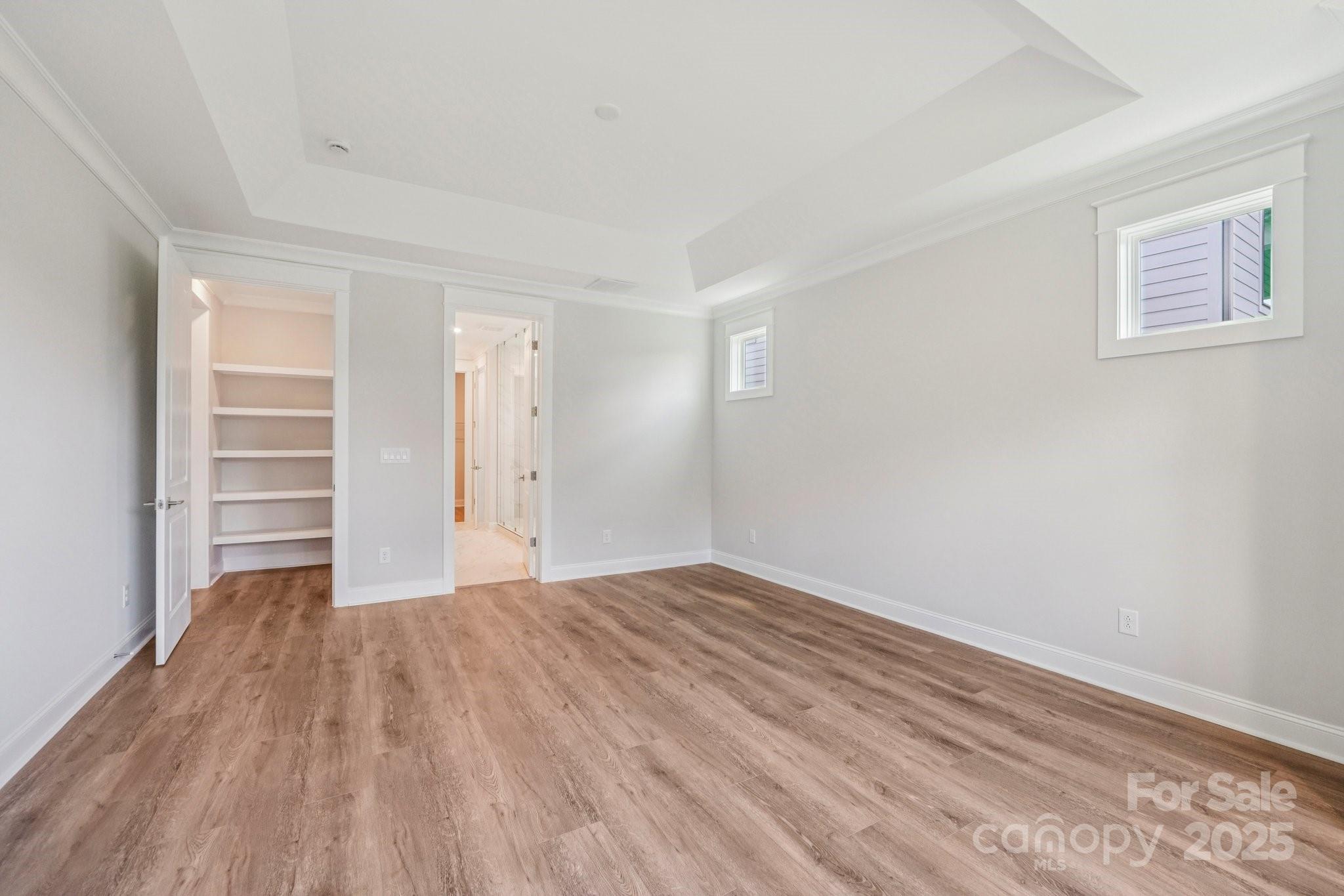 Windell Woods - Residential