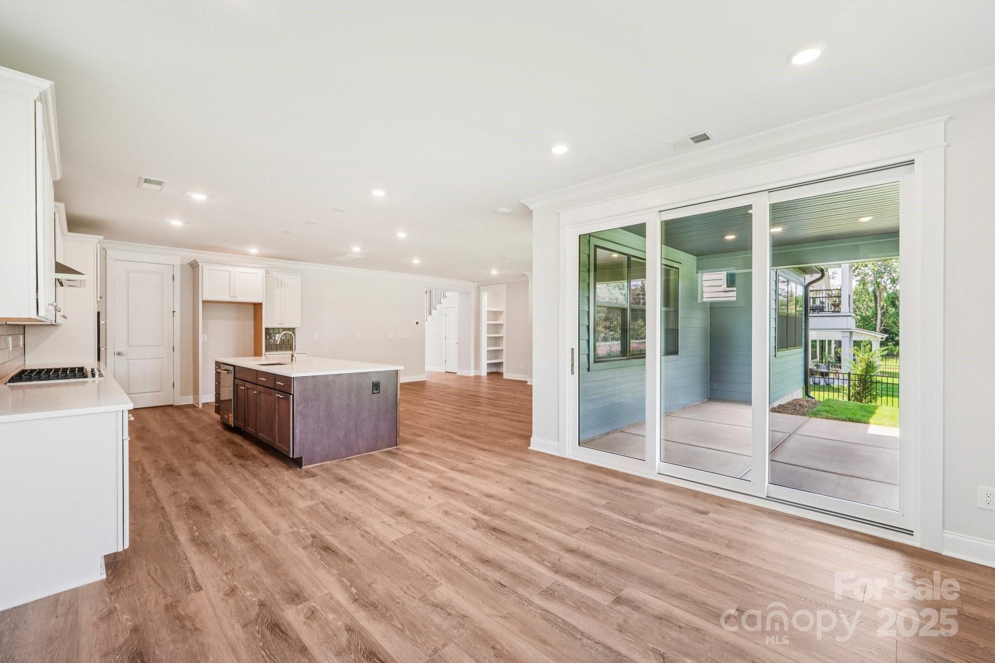 Windell Woods - Residential