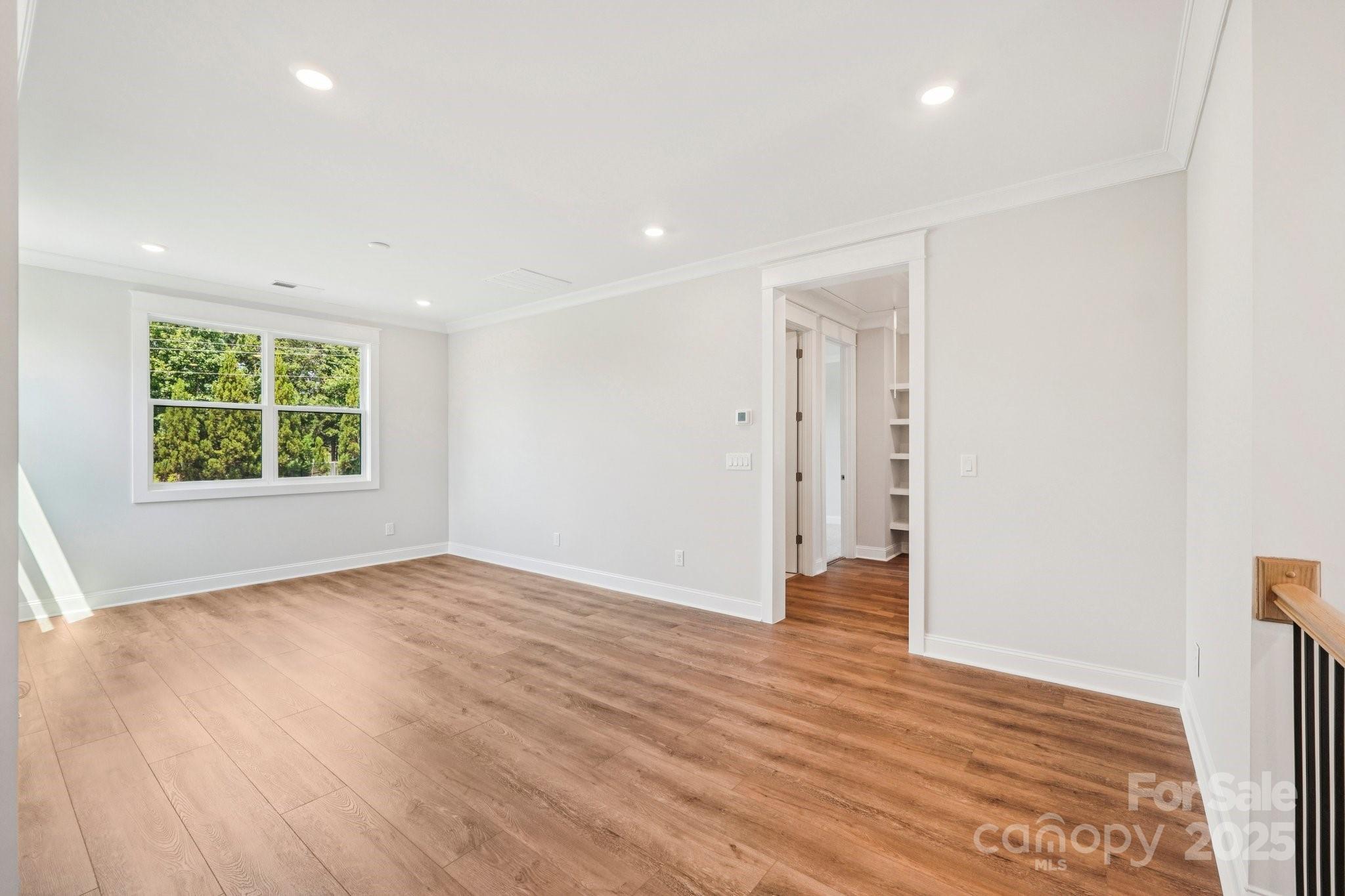 Windell Woods - Residential