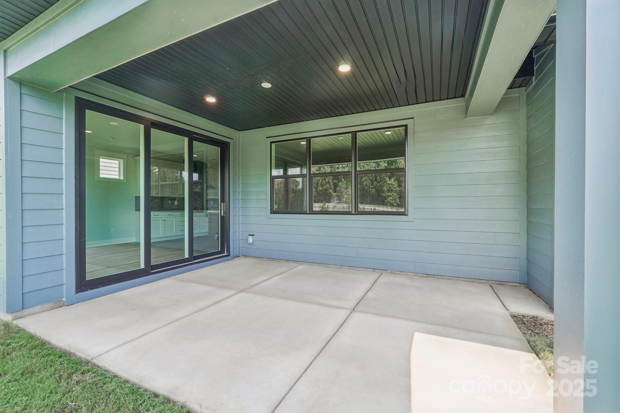 Windell Woods - Residential