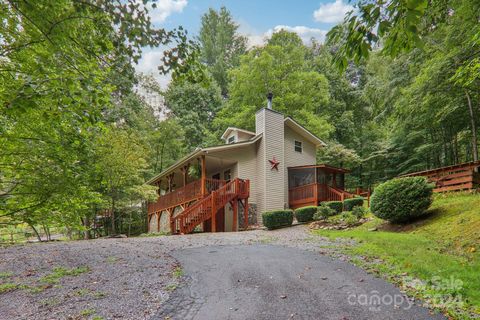 A home in Clyde