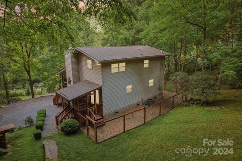 A home in Clyde