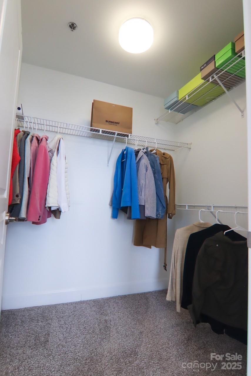 Dilworth - Residential