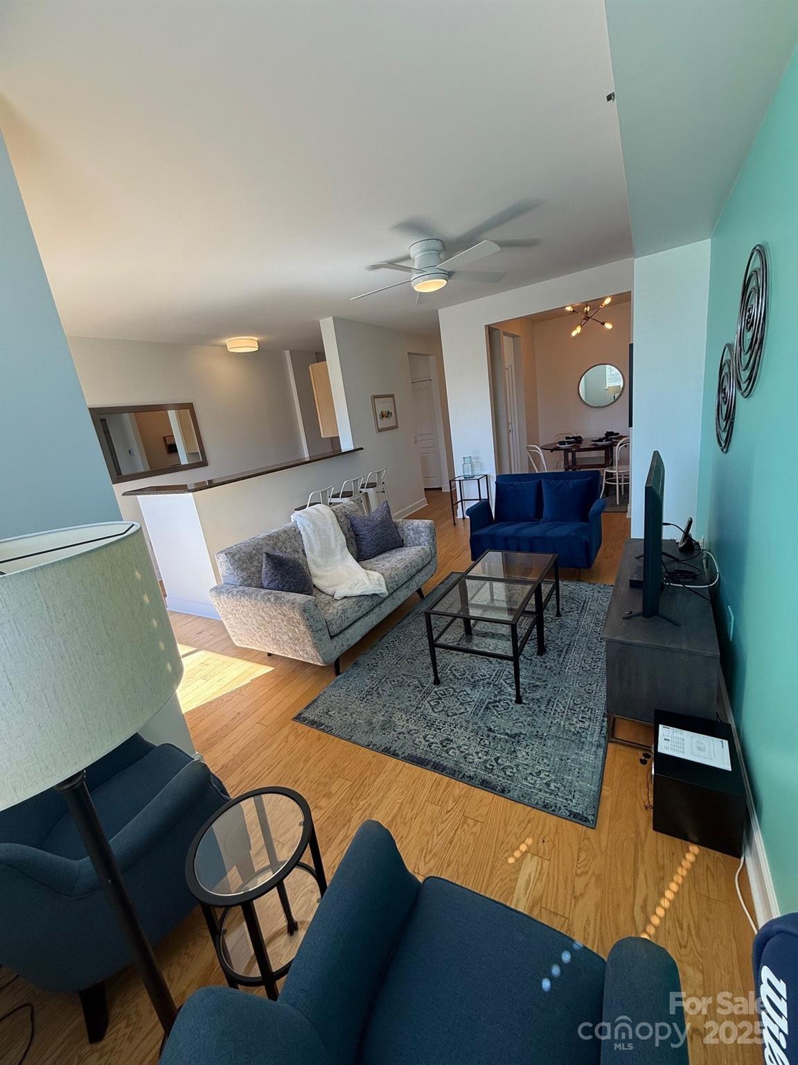 Dilworth - Residential