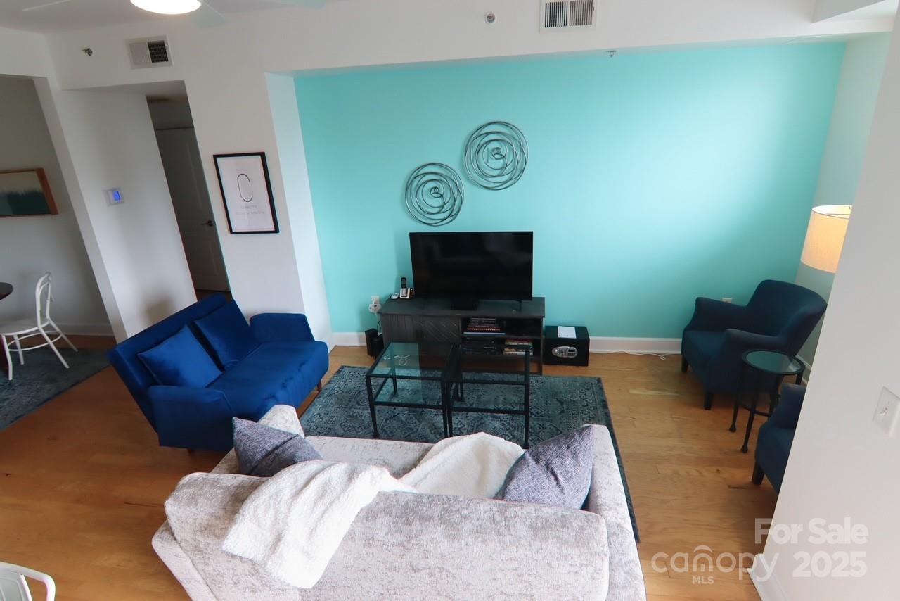 Dilworth - Residential