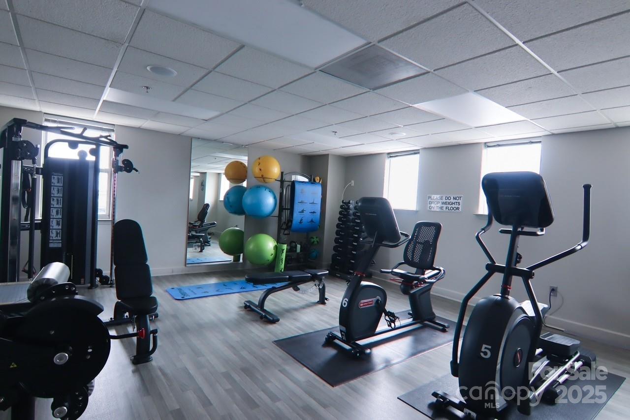 Dilworth - Residential