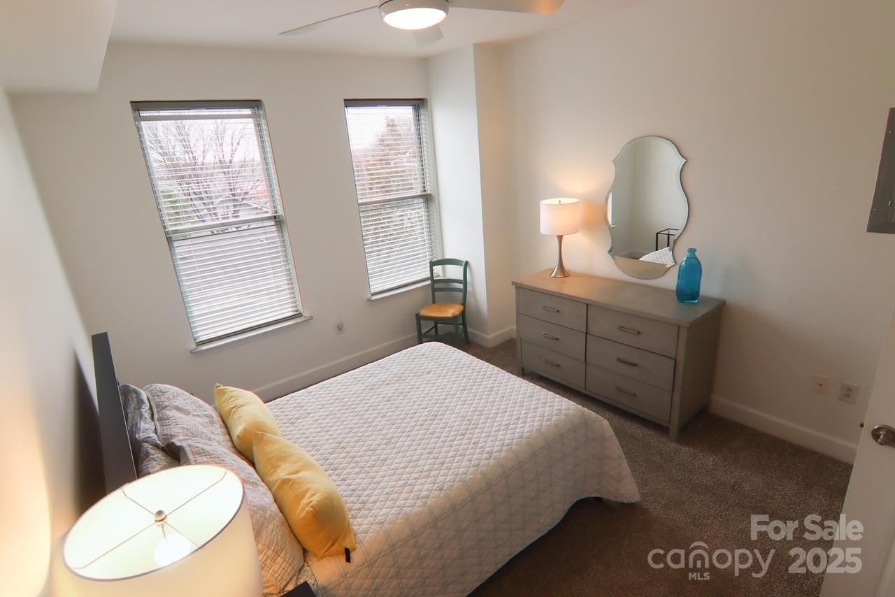 Dilworth - Residential