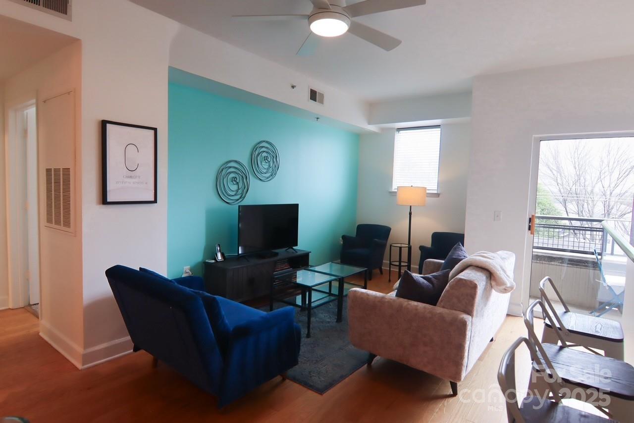 Dilworth - Residential