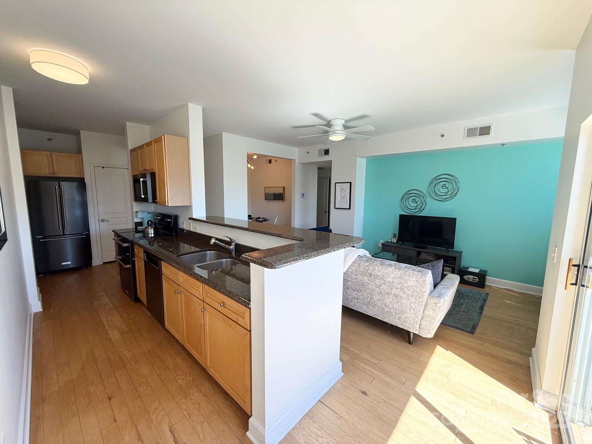 Dilworth - Residential