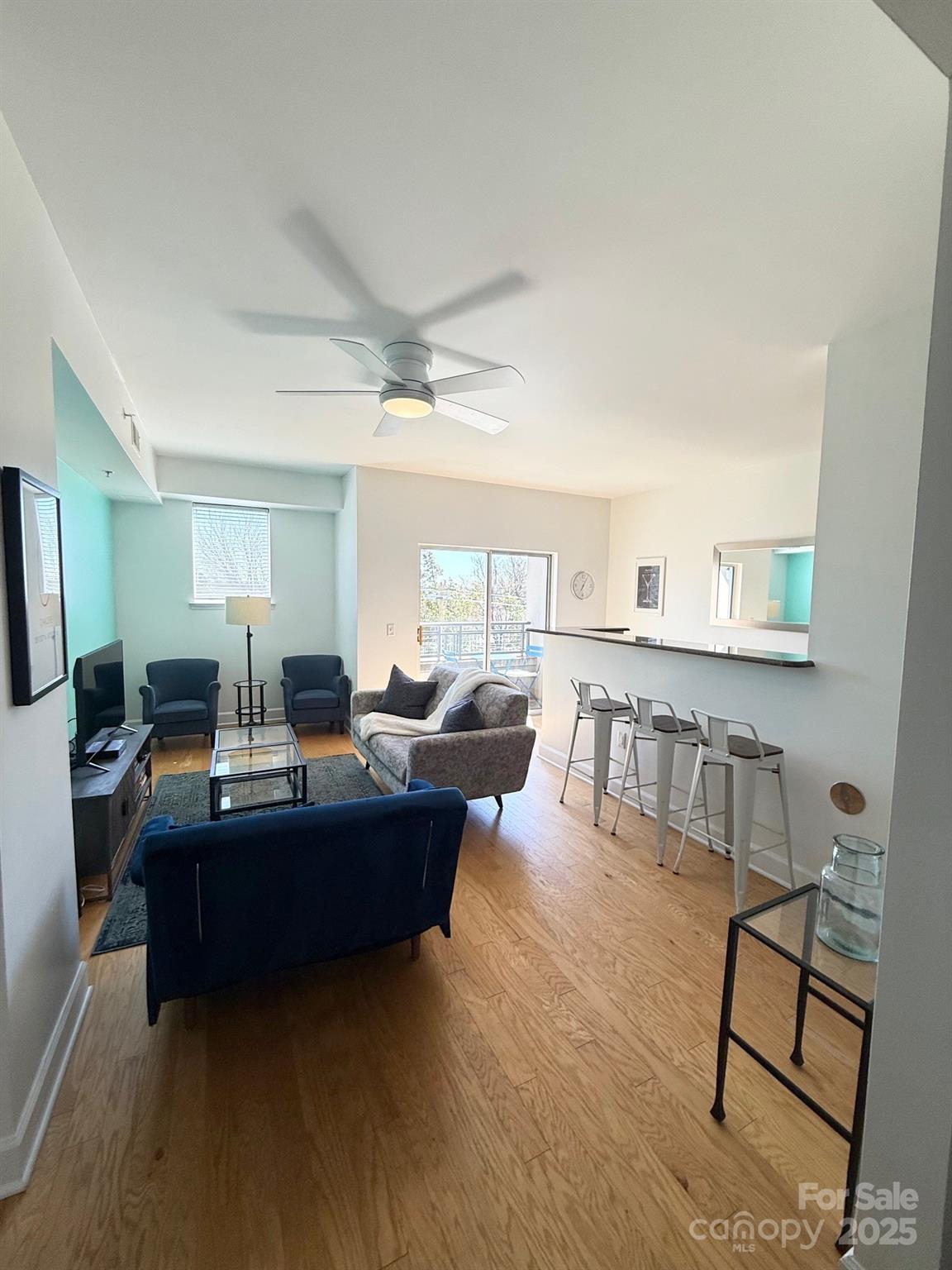 Dilworth - Residential