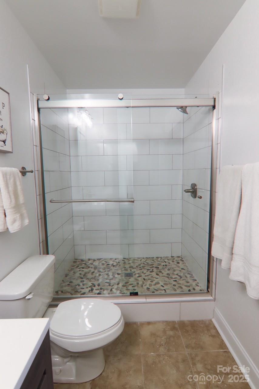 Dilworth - Residential