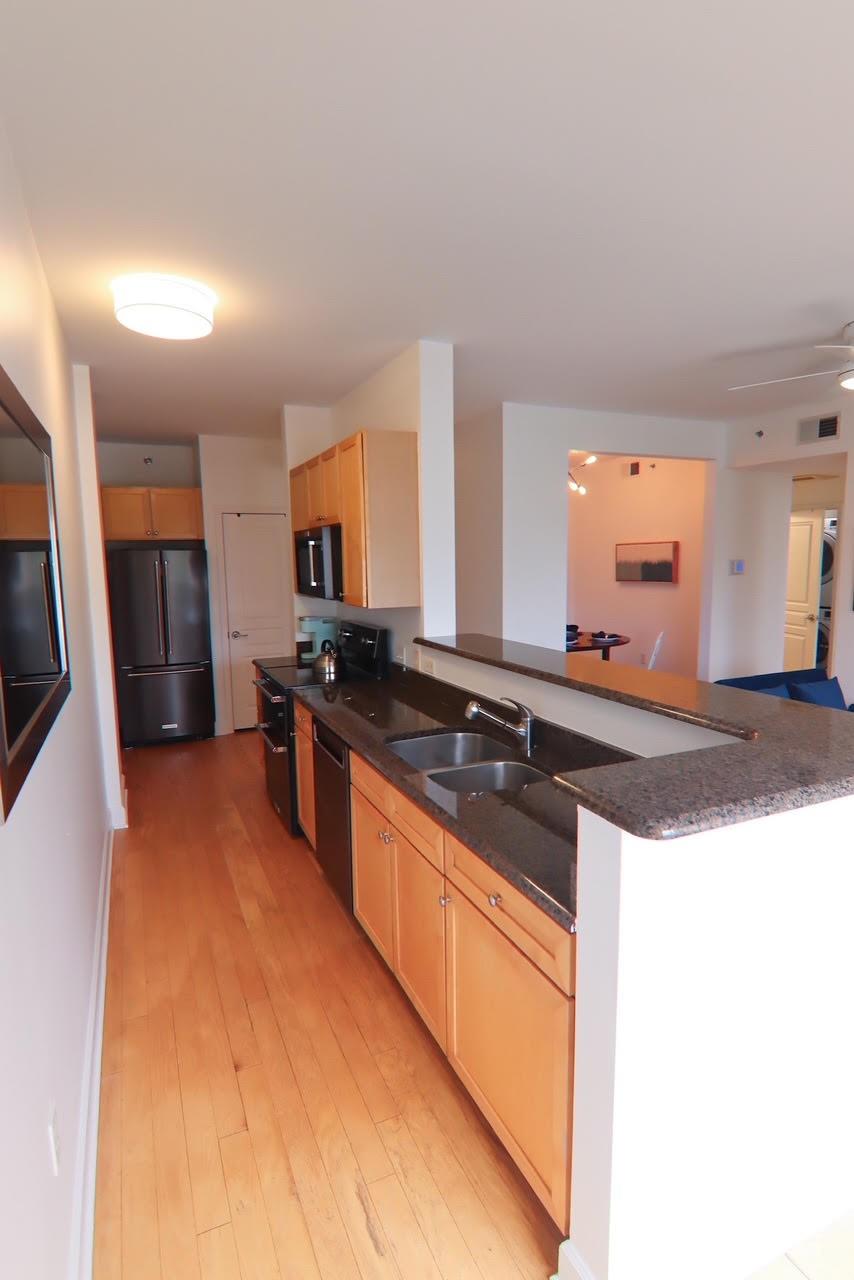 Dilworth - Residential