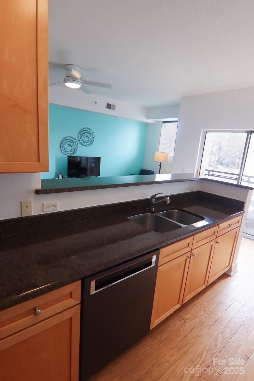 Dilworth - Residential