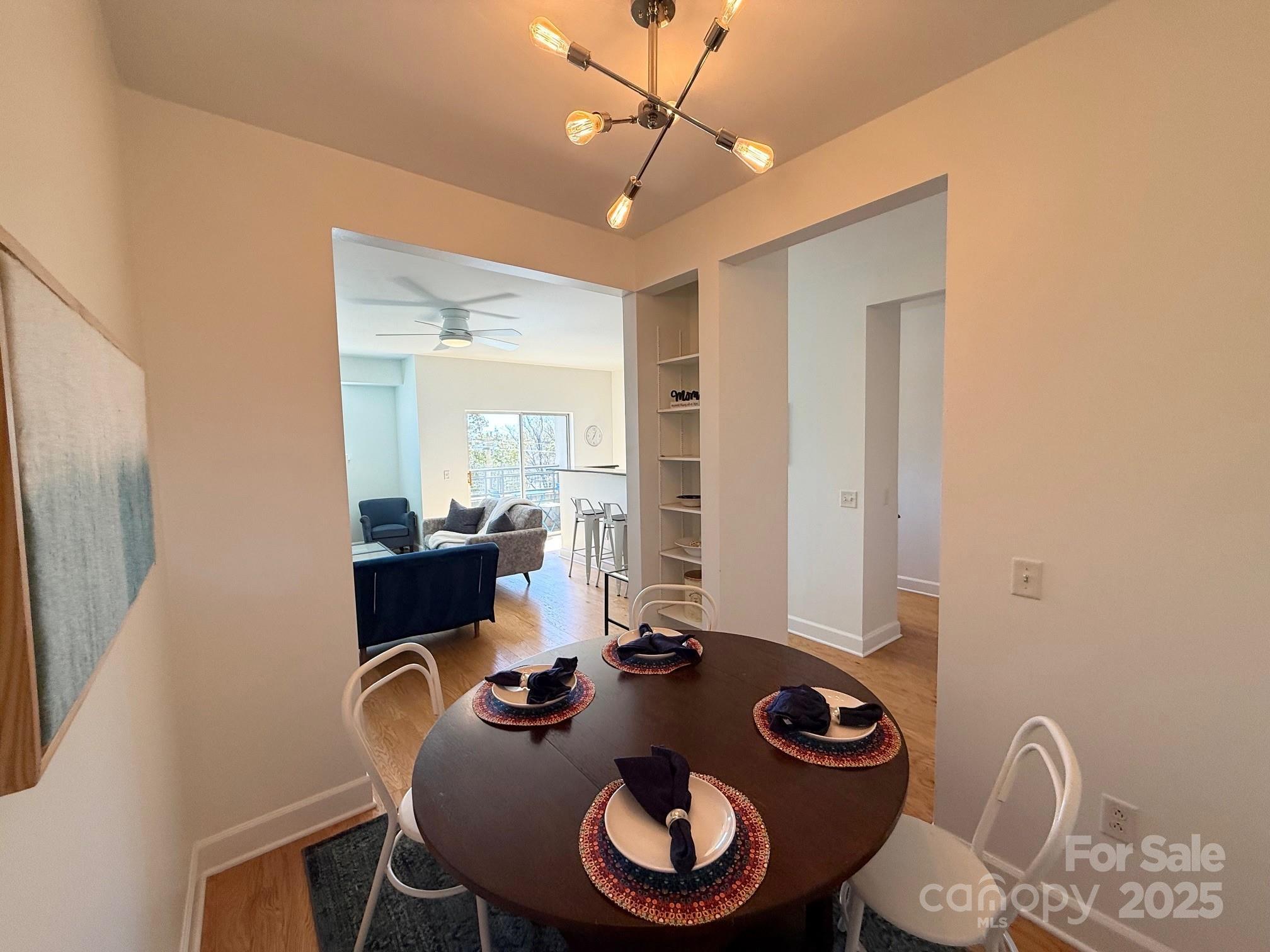 Dilworth - Residential