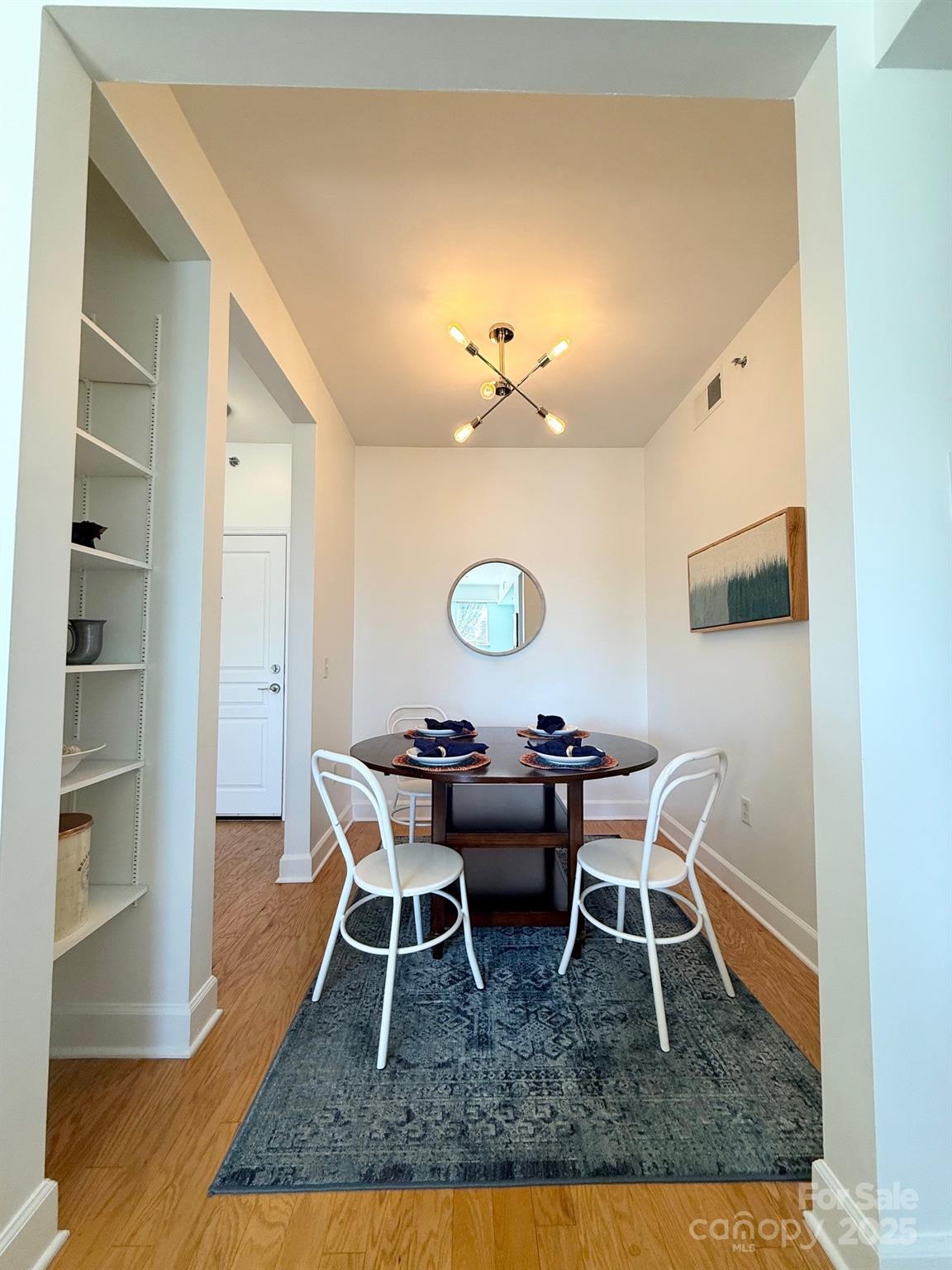 Dilworth - Residential