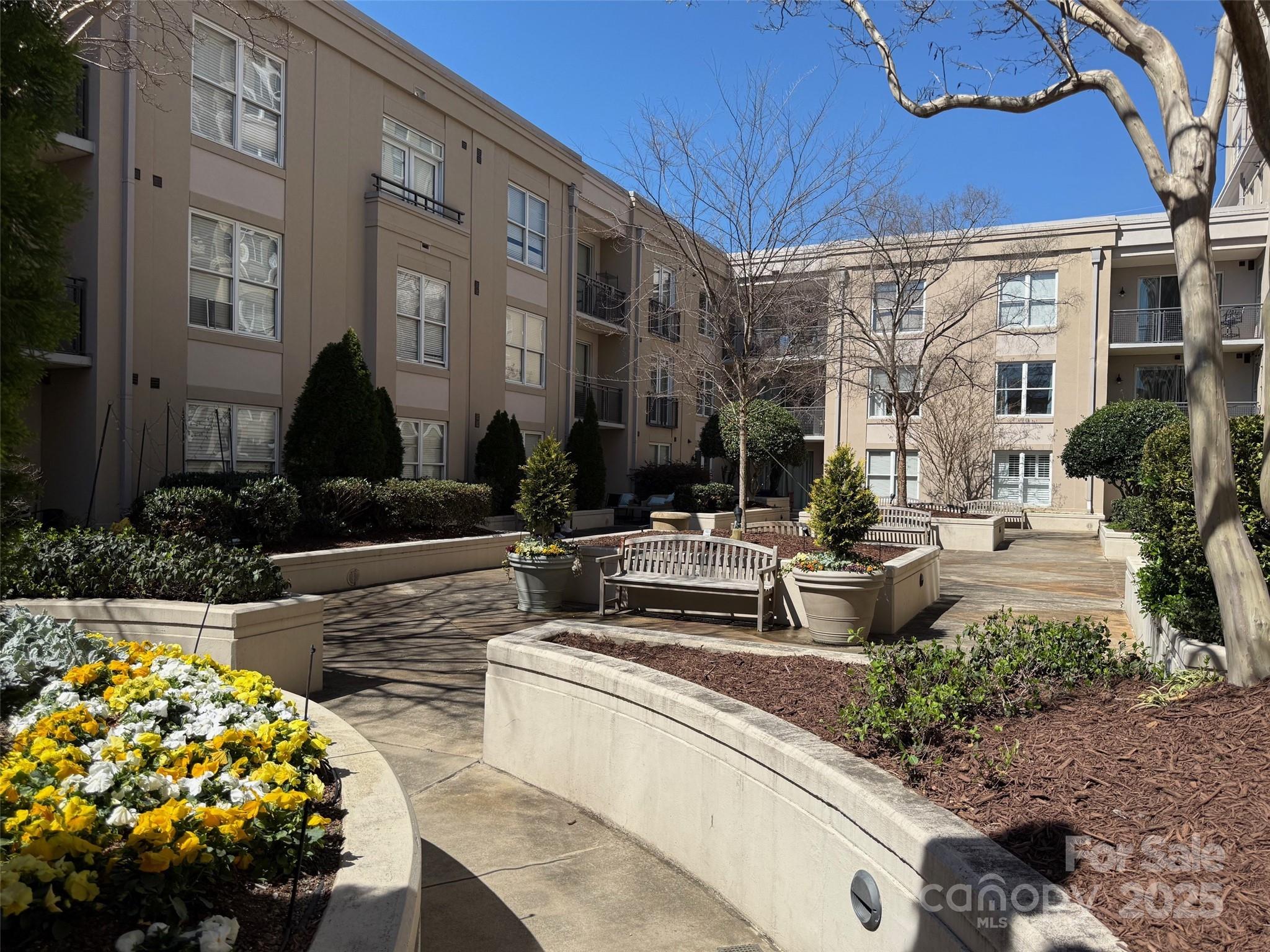 Dilworth - Residential