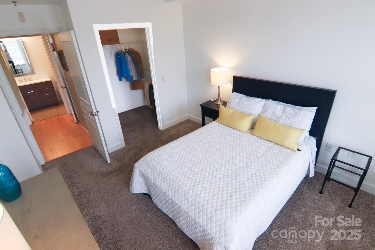 Dilworth - Residential