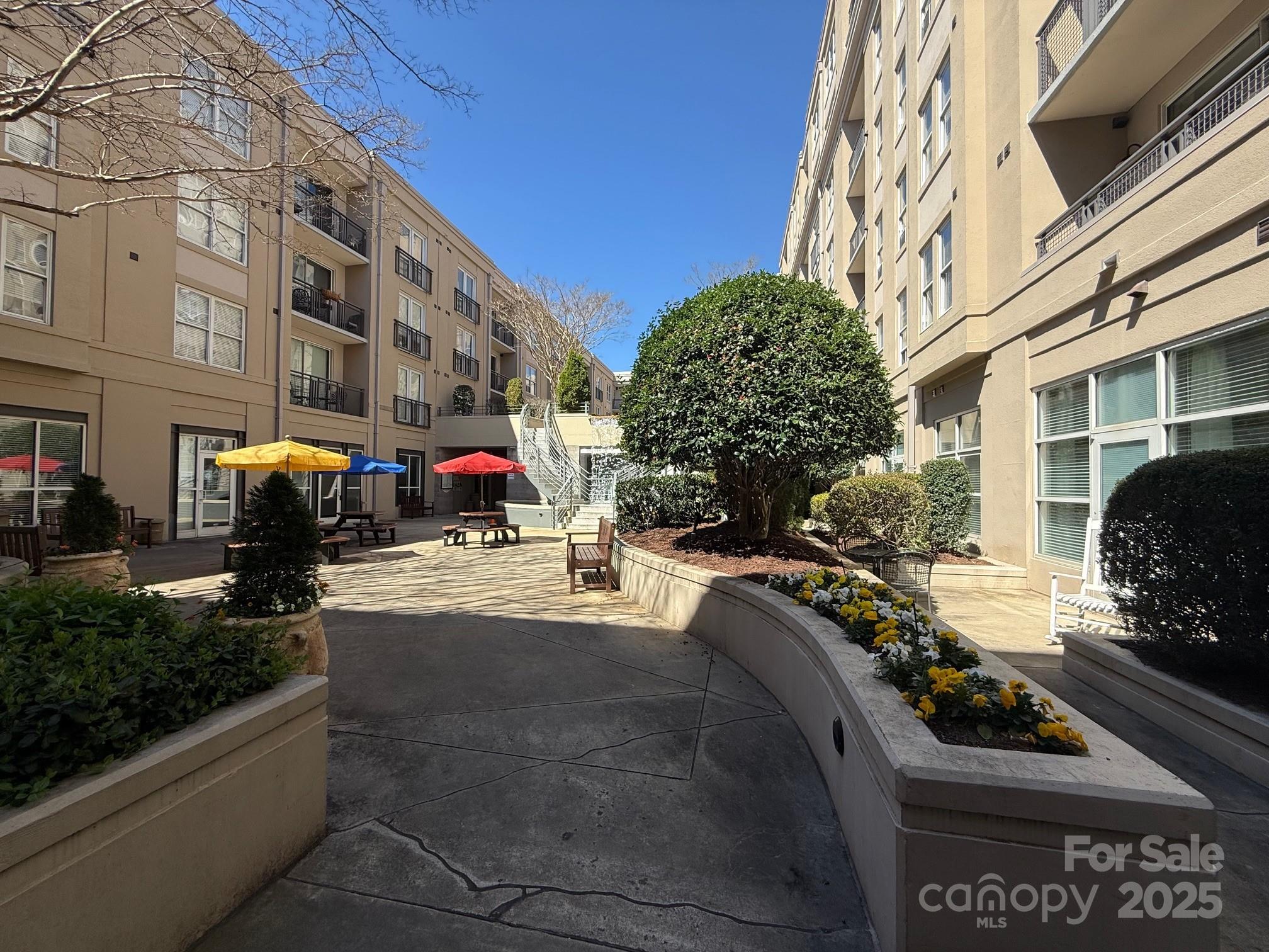 Dilworth - Residential