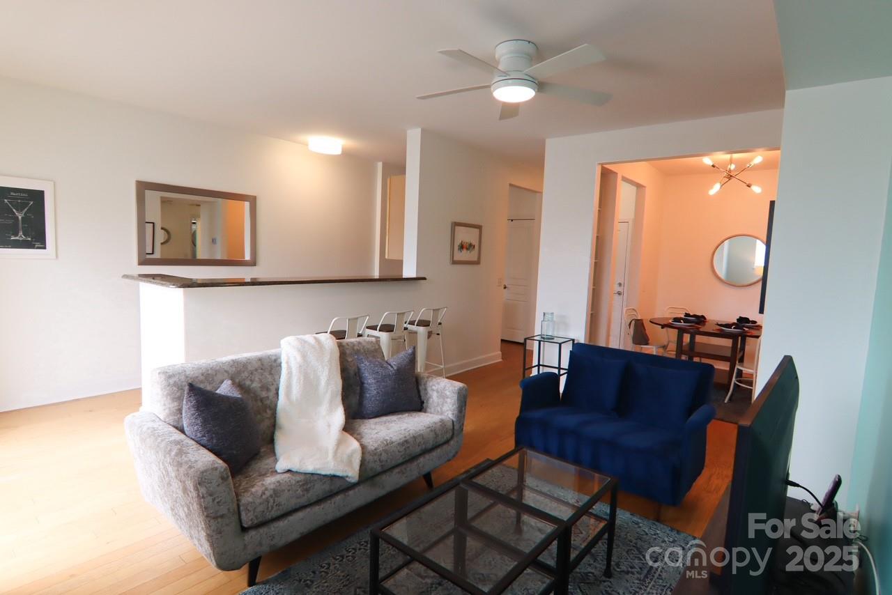 Dilworth - Residential