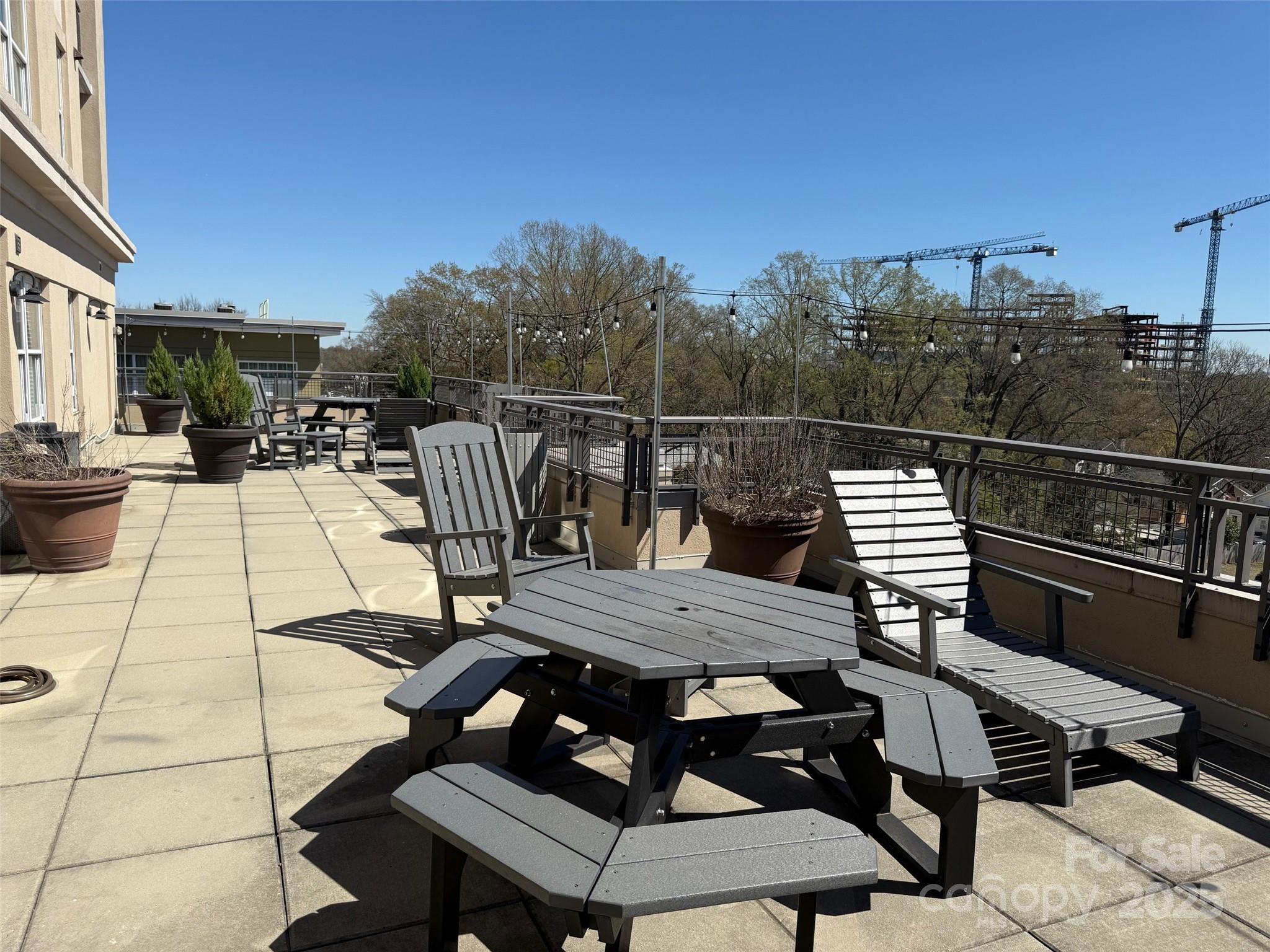 Dilworth - Residential