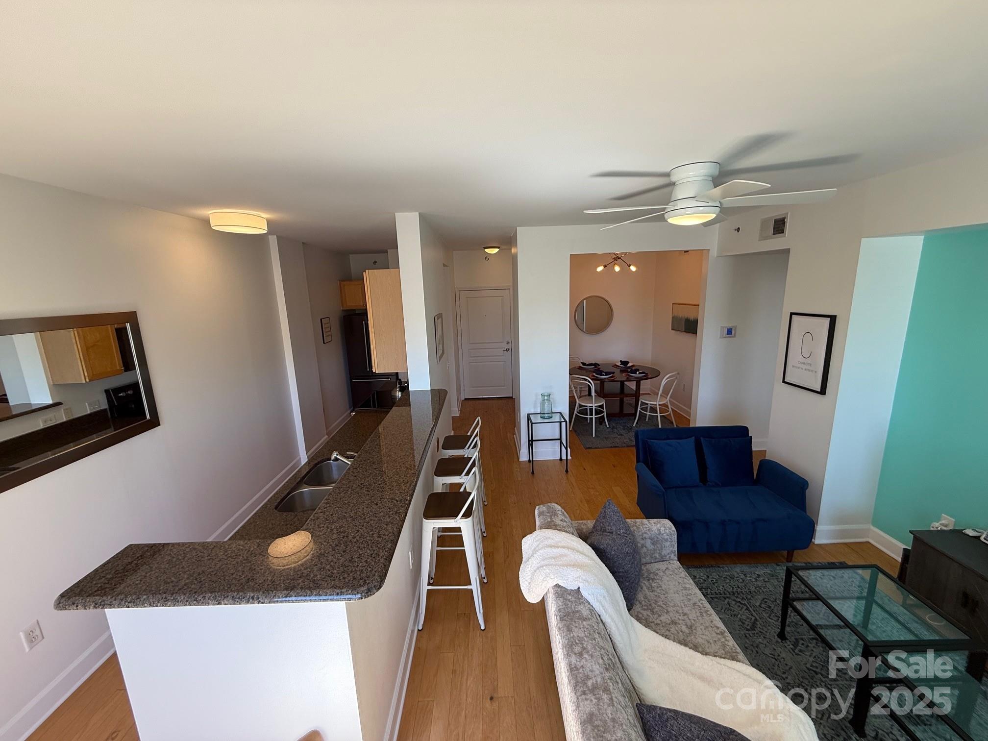 Dilworth - Residential