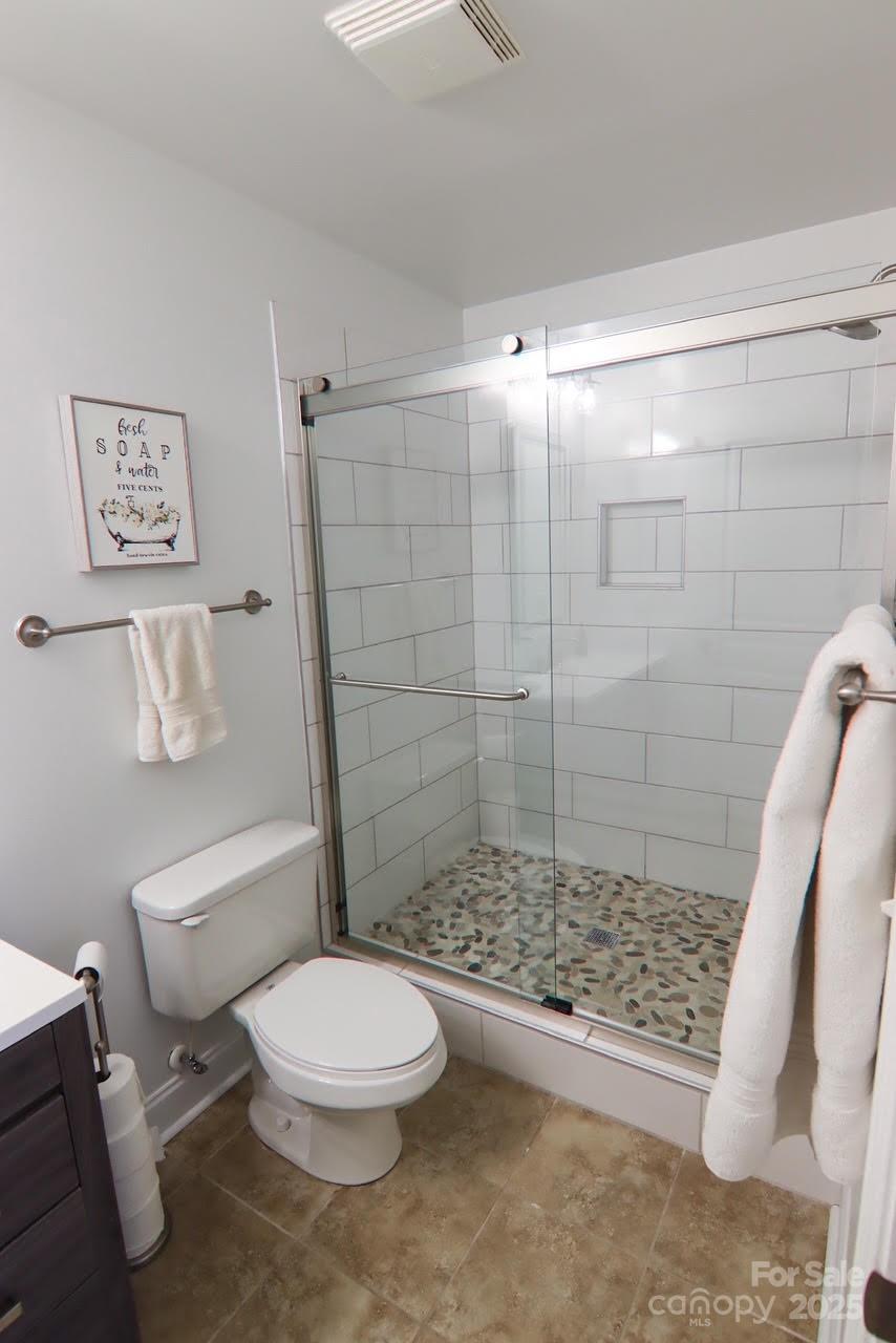 Dilworth - Residential