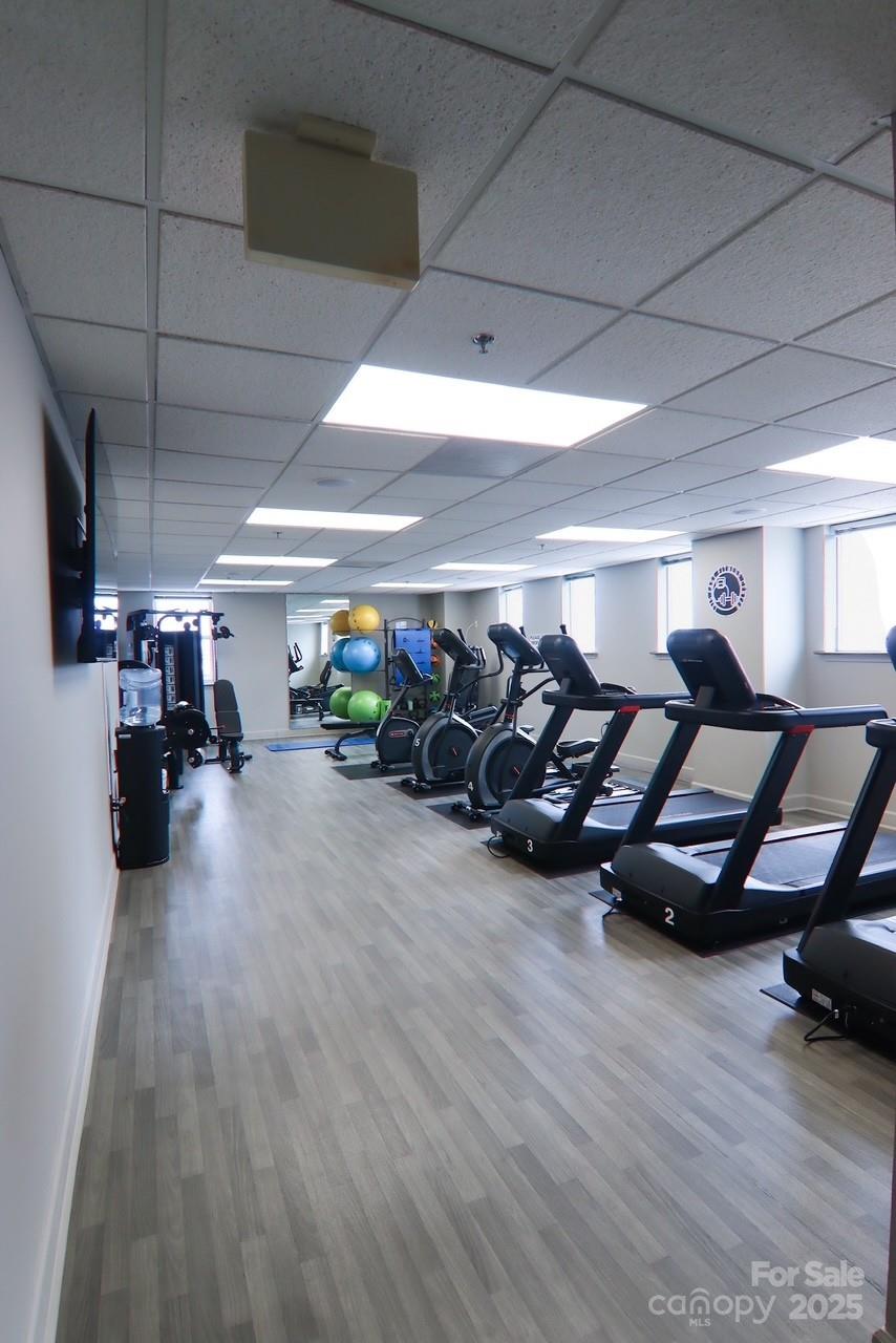 Dilworth - Residential