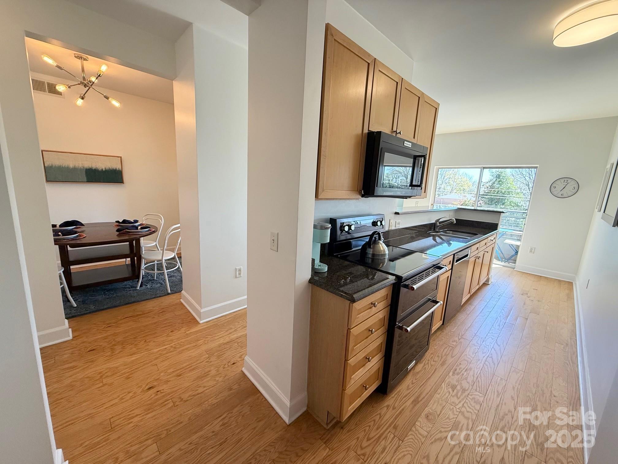 Dilworth - Residential