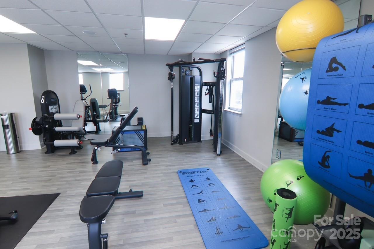 Dilworth - Residential