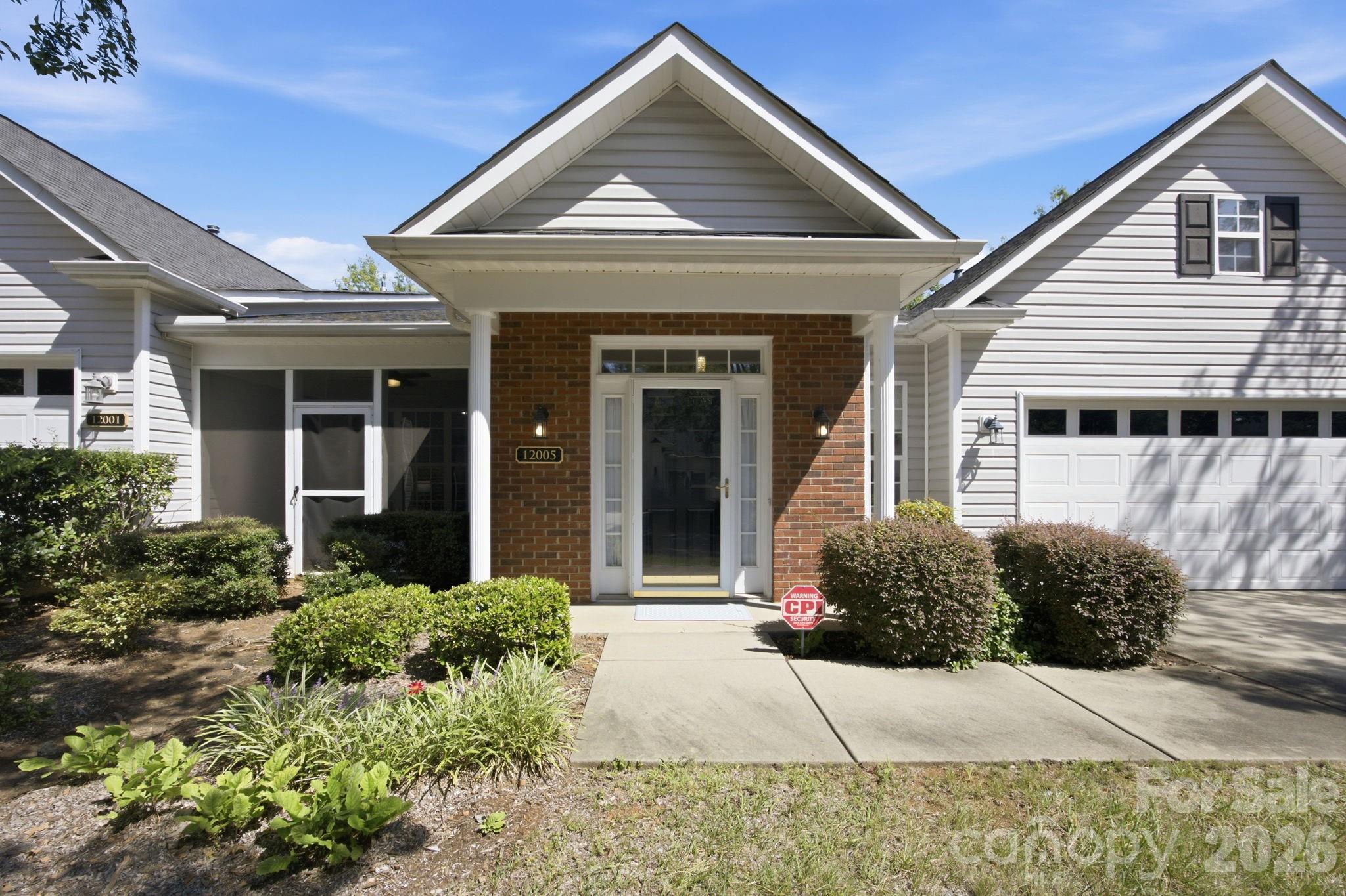 12005 Morrisette Court