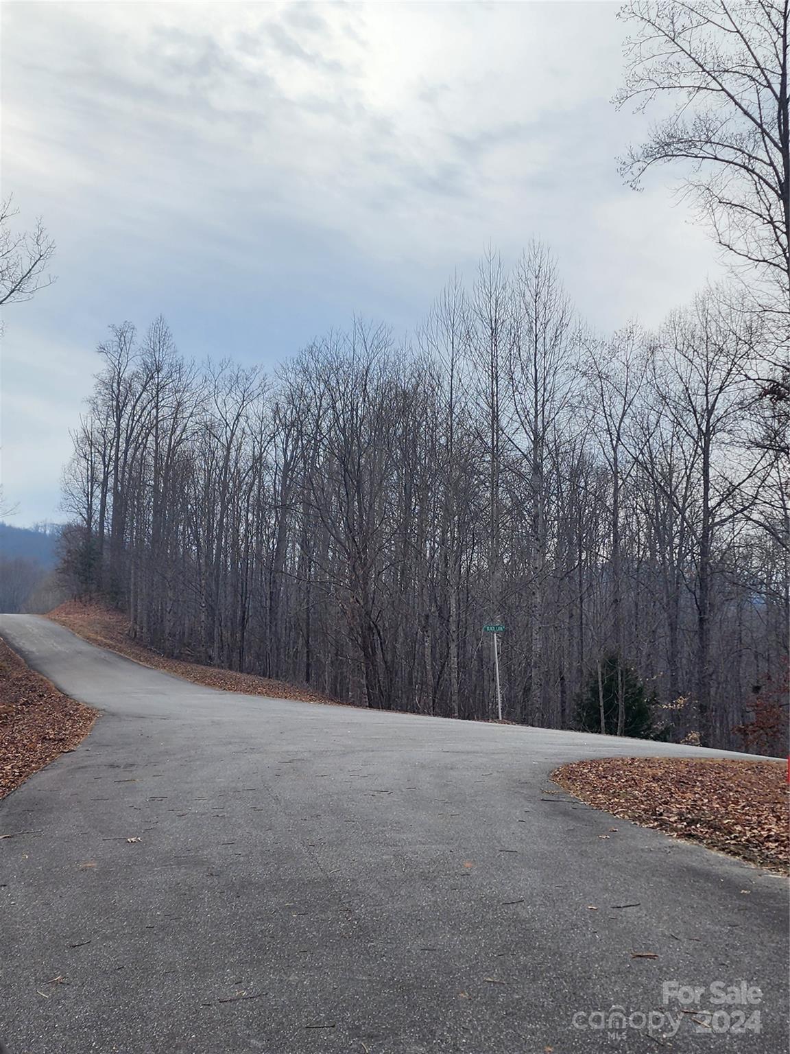 Forest Heights - Land