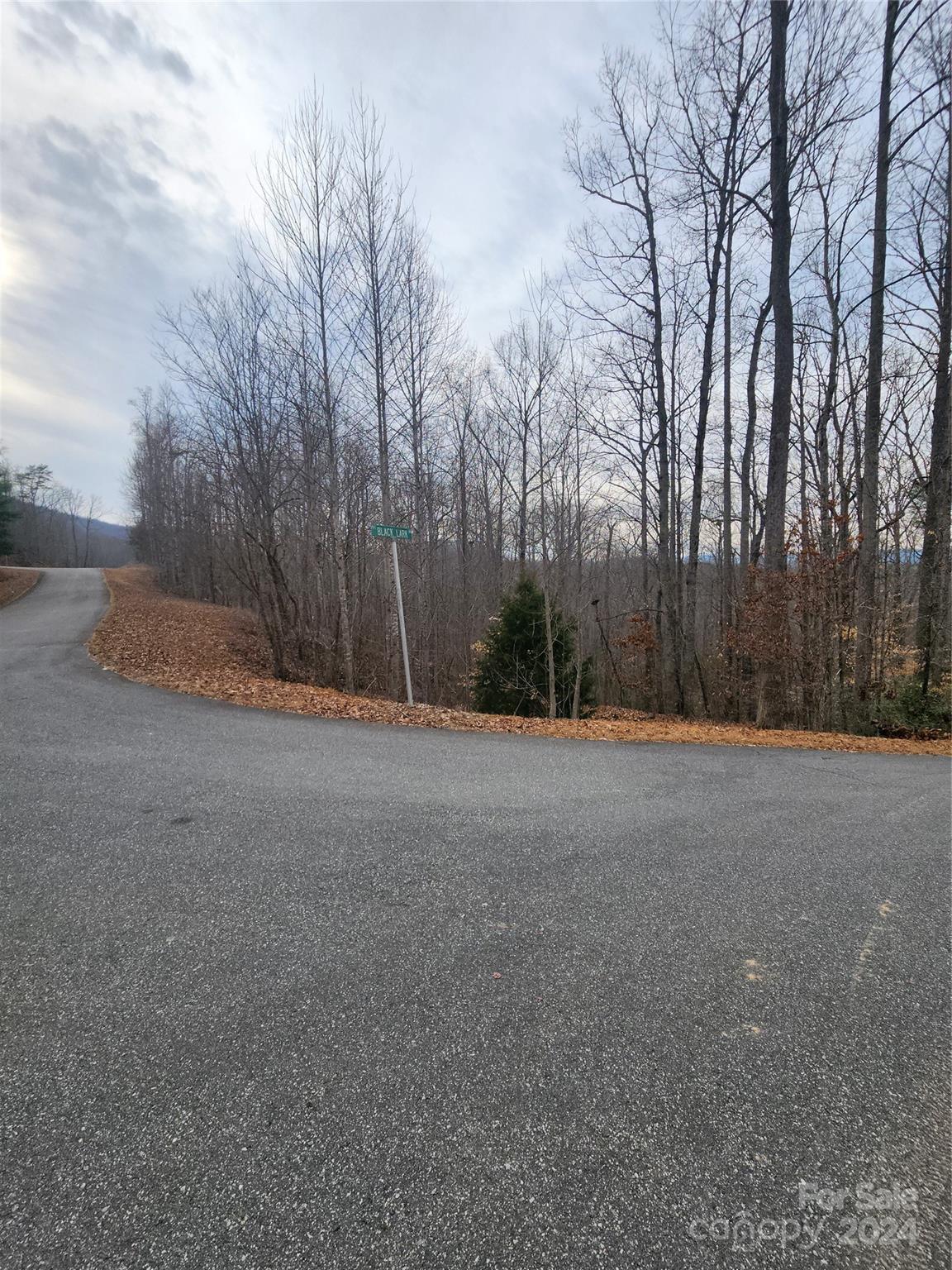 Forest Heights - Land