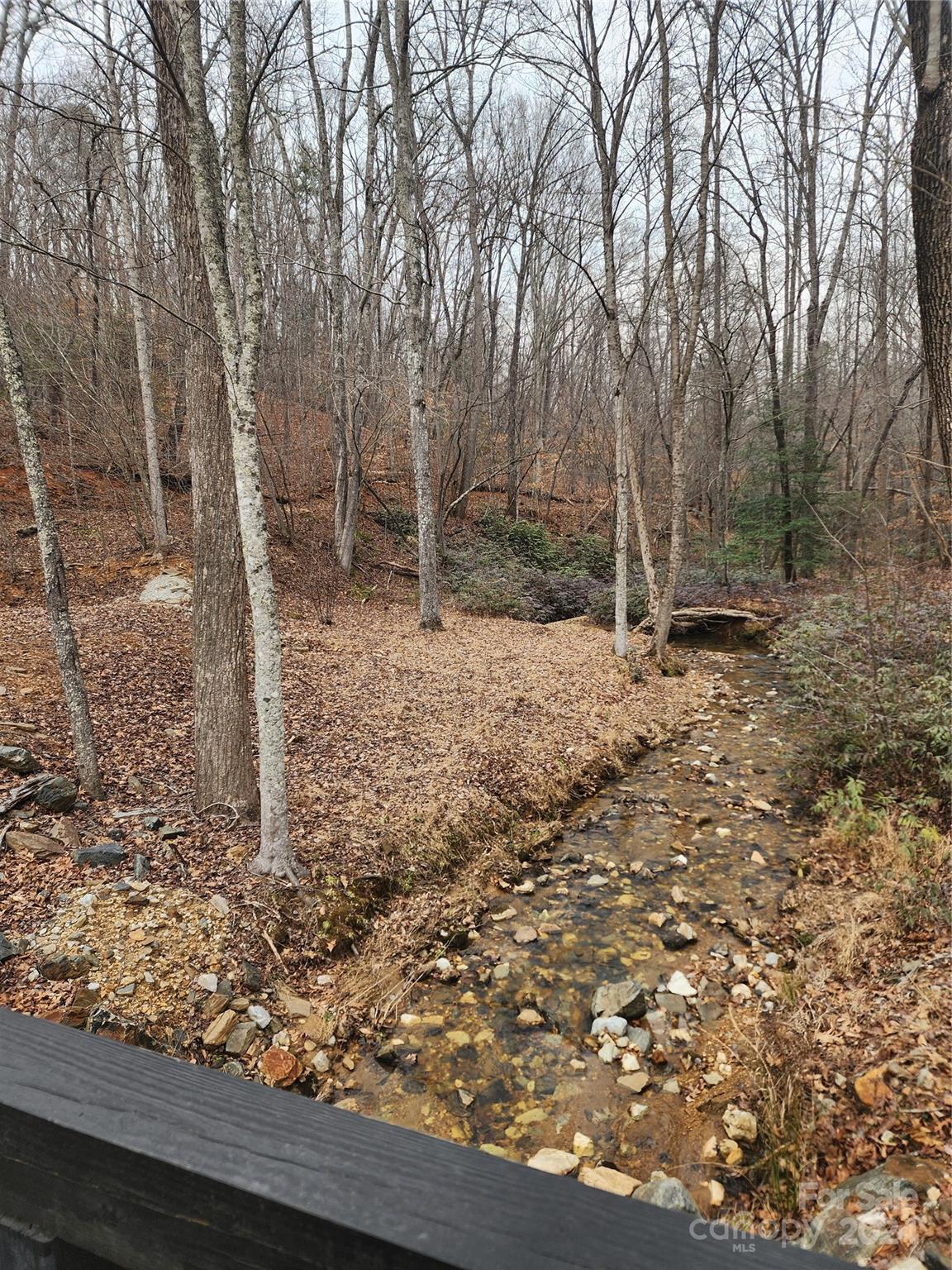 Forest Heights - Land