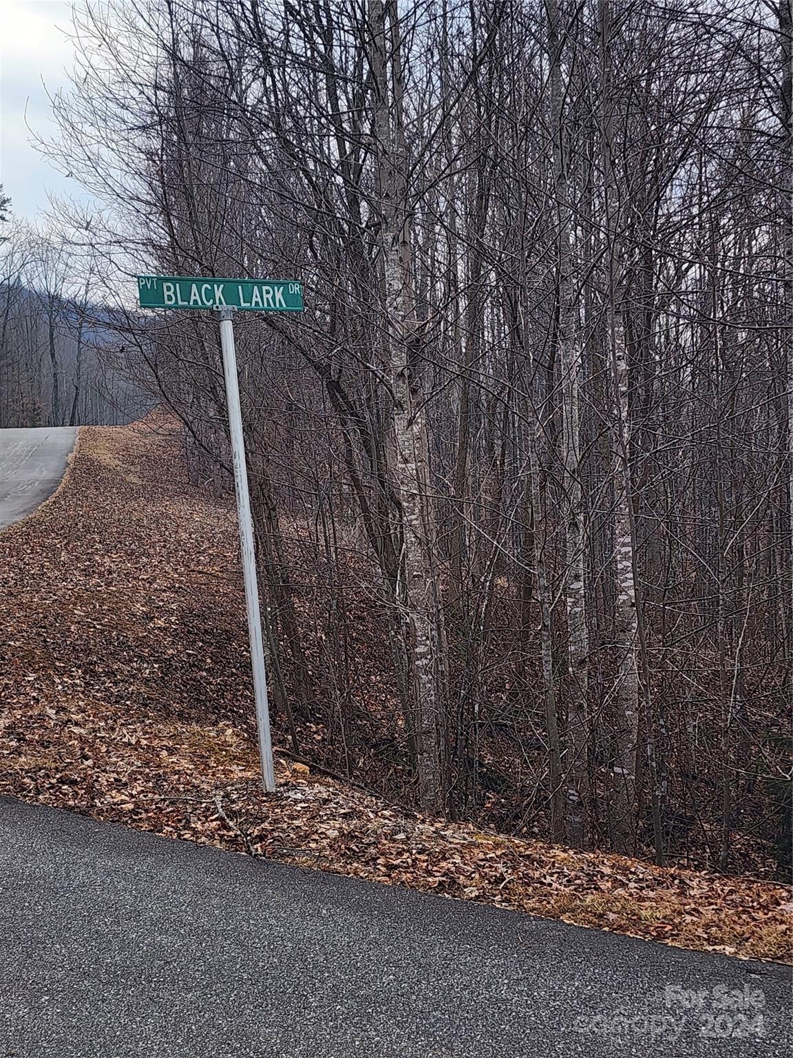 Forest Heights - Land