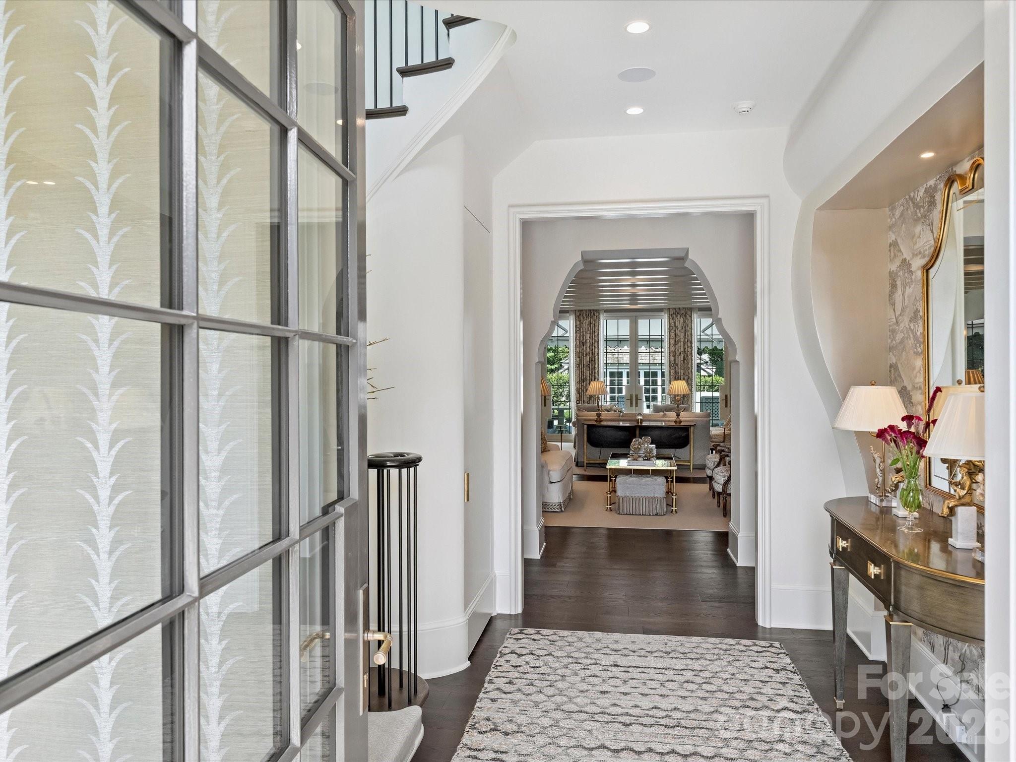 2414 Forest Drive