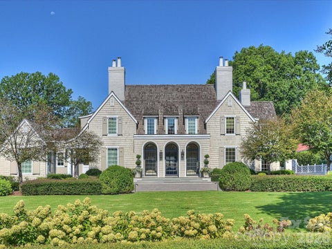 Photo of 2414 Forest Drive, Charlotte, NC 28211 (MLS # 4420564)