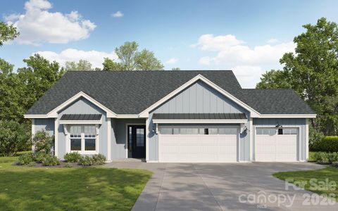Photo of 2027 Haverhill Lane #4, York, SC 29745 (MLS # 4371664)