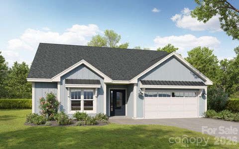 Photo of 2027 Haverhill Lane #4, York, SC 29745 (MLS # 4371664)